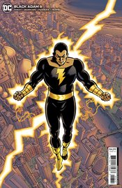 BLACK ADAM #6 CVR C LAPHAM