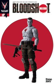 BLOODSHOT UNLEASHED #4 CVR D ACTION FIGURE (MR)