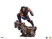 MARVEL COMICS X-MEN AOA WEAPON X BDS ART SCALE 1/10 STATUE (