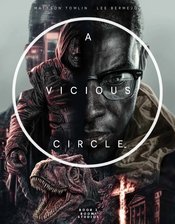 VICIOUS CIRCLE #1 (OF 3) CVR A BERMEJO (MR)