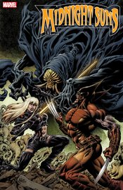 MIDNIGHT SUNS #5 (OF 5) HOTZ VAR