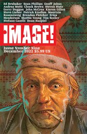 IMAGE 30TH ANNV ANTHOLOGY #9 (OF 12) CVR A PHILLIPS (MR)