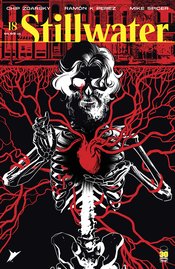 STILLWATER BY ZDARSKY & PEREZ #18 (MR)