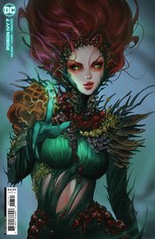 POISON IVY #7 CVR C LI