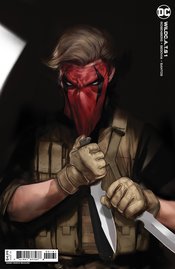 WILDCATS #1 CVR D OLIVER VAR