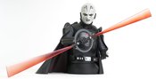 STAR WARS OBI-WAN KENOBI GRAND INQUISITOR BUST
