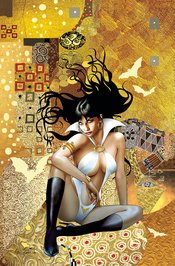 VAMPIRELLA YEAR ONE #3 CVR S 7 COPY FOC GUNDUZ VIRGIN