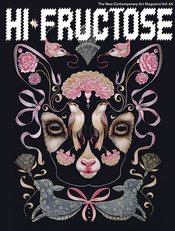 HI FRUCTOSE MAGAZINE QUARTERLY #65