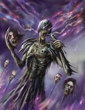 JUDGE DREDD MEGAZINE #452