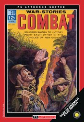 PS ARTBOOK CLASSIC ADVENTURE COMICS SOFTEE VOL 06