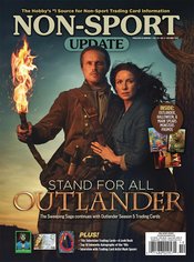 NON SPORT UPDATE VOL 34 #1 FEB/MAR 23