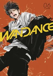 WANDANCE GN VOL 06 (RES)