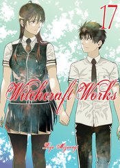 WITCHCRAFT WORKS GN VOL 17