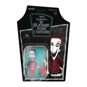 NIGHTMARE BEFORE CHRISTMAS W2 LOCK REACTION FIG