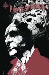 PHANTASMAGORIA #5 CVR A BOCARDO