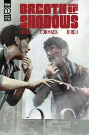 BREATH OF SHADOWS #1 CVR B BARENDS