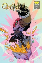 QUESTED #2 CVR A JACINTO