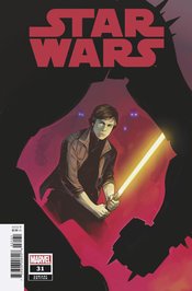 STAR WARS #31 25 COPY INCV WIJNGAARD VAR