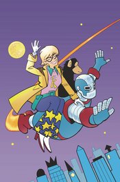 MY BAD VOL 2 #3 (OF 5) CVR A KRAUSE (MR)