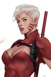 WILDCATS #2 CVR B BEN OLIVER CARD STOCK VAR