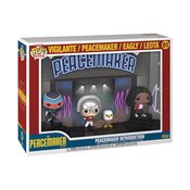 POP MOMENTS DLX PEACEMAKER THEME SONG VIN FIG