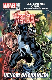 MARVEL PREVIEWS VOL 6 #17 FEB 2023 (BUNDLE OF 10)  (Net