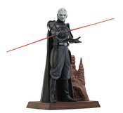 STAR WARS PREMIER COLLECTION DISNEY+ GRAND INQUISITOR STATUE