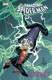 DF AMAZING SPIDERMAN #16 WELLS SGN