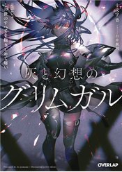 GRIMGAR OF FANTASY & ASH LIGHT NOVEL VOL 19