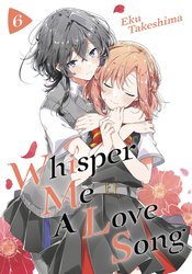 WHISPER ME A LOVE SONG GN VOL 07 (MR)