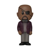 VINYL SODA THE MARVELS NICK FURY W/ CH VIN FIG