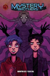 MYSTERY BROTHERS TP VOL 01 (RES)