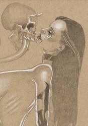 TAROT WITCH OF THE BLACK ROSE #138 DLX ED (MR)