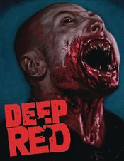 DEEP RED MAGAZINE #3 (MR)