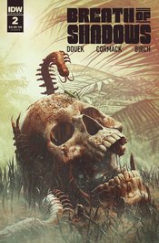 BREATH OF SHADOWS #2 CVR B BARENDS (MR)