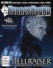 HORRORHOUND #98