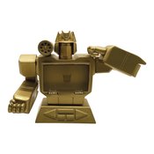 TRANSFORMERS GOLDEN LAGOON SOUNDWAVE CARD HOLDER