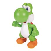 NINTENDO LETS GO YOSHI FIG CS