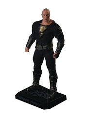 BLACK ADAM DAH-064 DYNAMIC 8-CTION HEROES BLACK ADAM AF