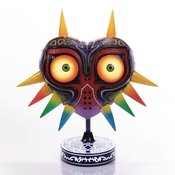 LEGEND OF ZELDA MAJORAS MASK PVC COLL ED