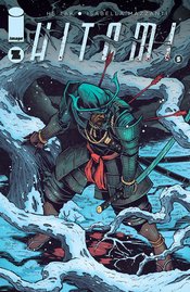 HITOMI #5 (OF 5) CVR A LOPEZ (MR)