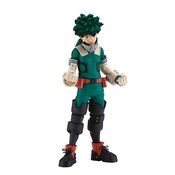 MY HERO ACADEMIA AGE OF HEROES DEKU II FIG