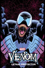 VENOM LETHAL PROTECTOR II #1 POSTER