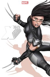 X-23 DEADLY REGENESIS #1 POSTER