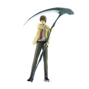 DEATH NOTE LIGHT FIGURE