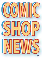COMIC SHOP NEWS (100CT BUNDLE) #1855