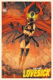 LOVESICK #3 (OF 7) CVR E SPAWN VAR (MR)