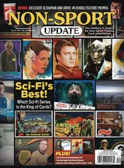 NON SPORT UPDATE VOL 34 #2 APR/MAY 23