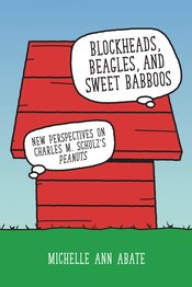 BLOCKHEADS BEAGLES & SWEET BABBOOS ON PEANUTS