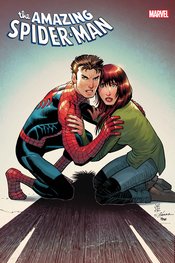 AMAZING SPIDER-MAN #21